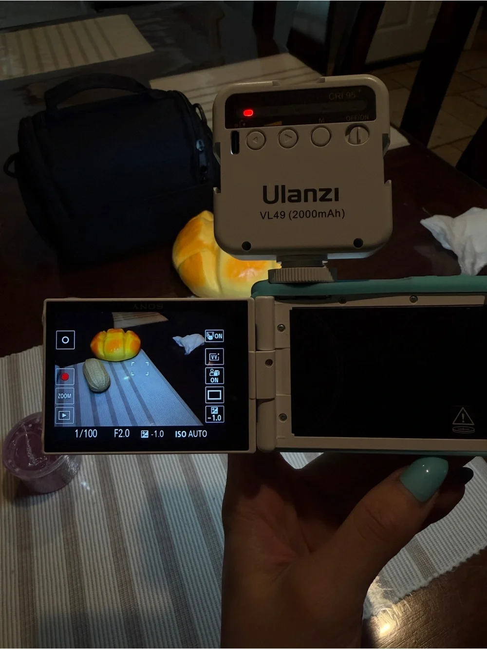 sony digital camera